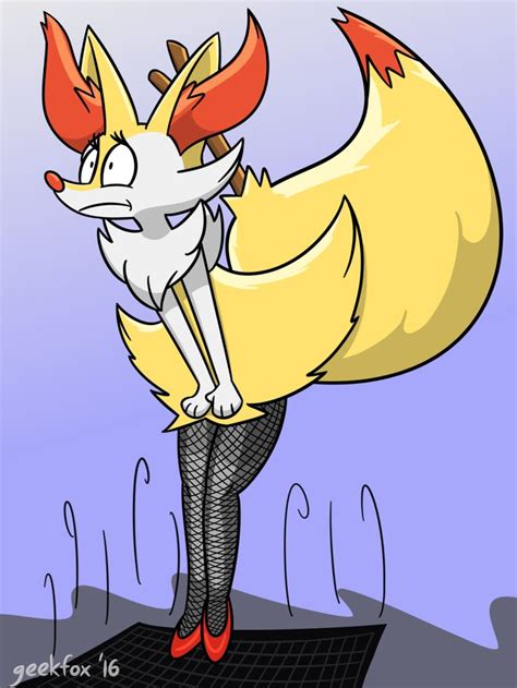 braixen hentai|Videos Tagged with braixen (pokemon) .